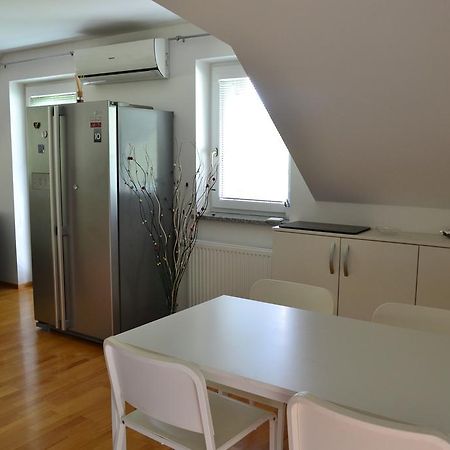 Apartamento Rems Bohinj Exterior foto