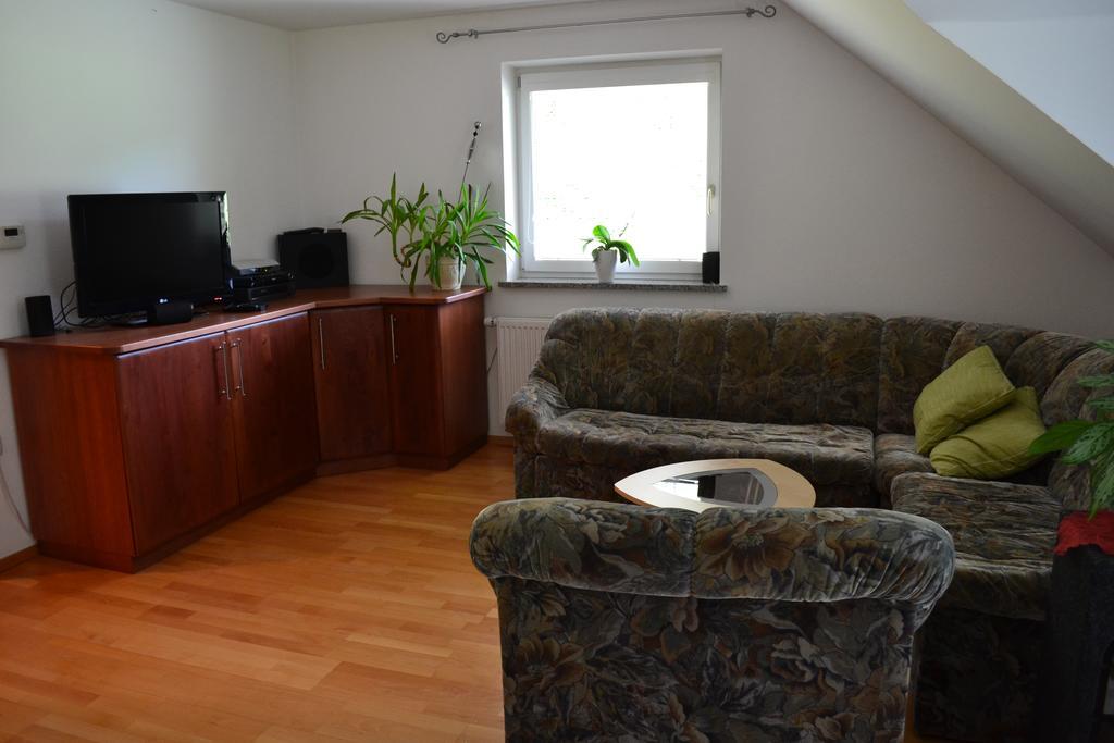 Apartamento Rems Bohinj Exterior foto