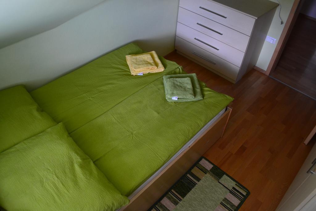 Apartamento Rems Bohinj Exterior foto