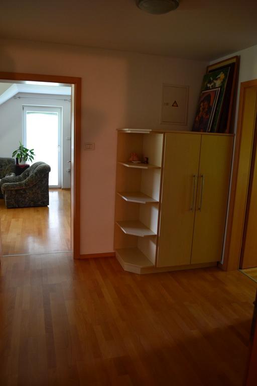 Apartamento Rems Bohinj Exterior foto