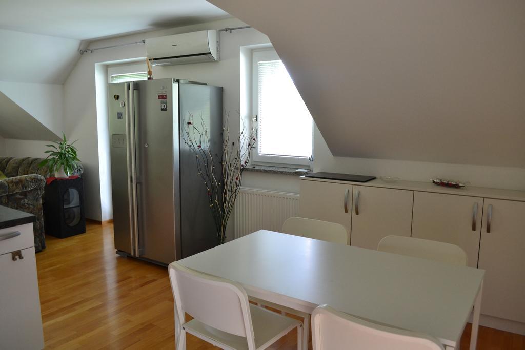 Apartamento Rems Bohinj Exterior foto